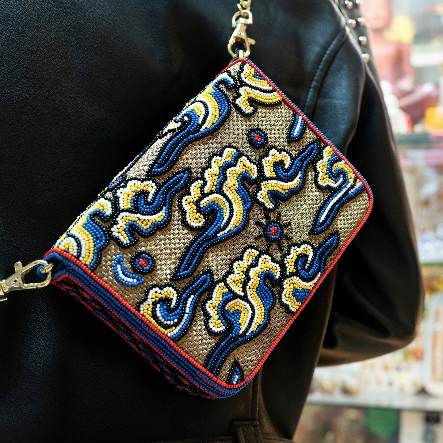 Sac Baby Cool Karma Blue