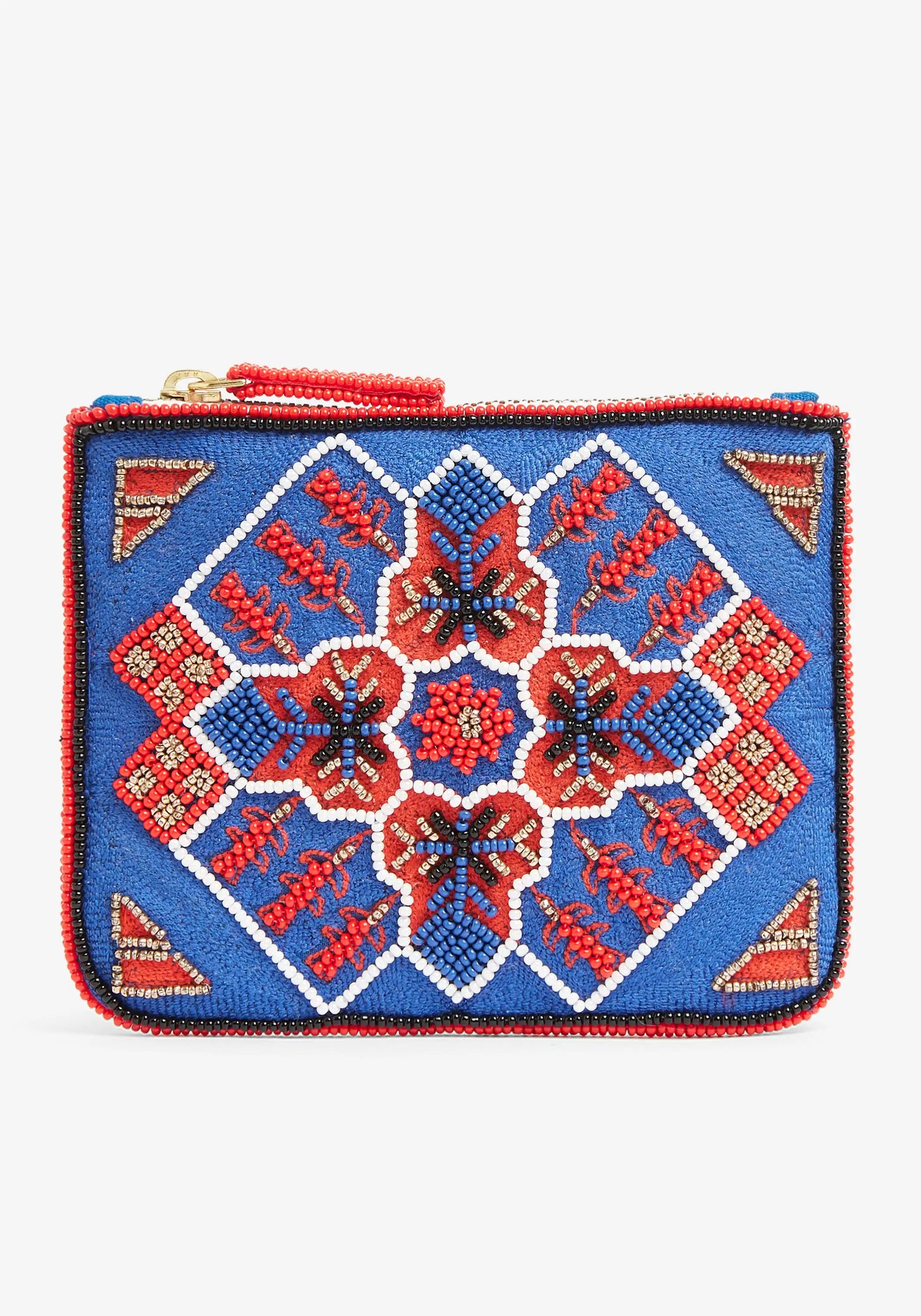 Porte-monnaie Boukhara