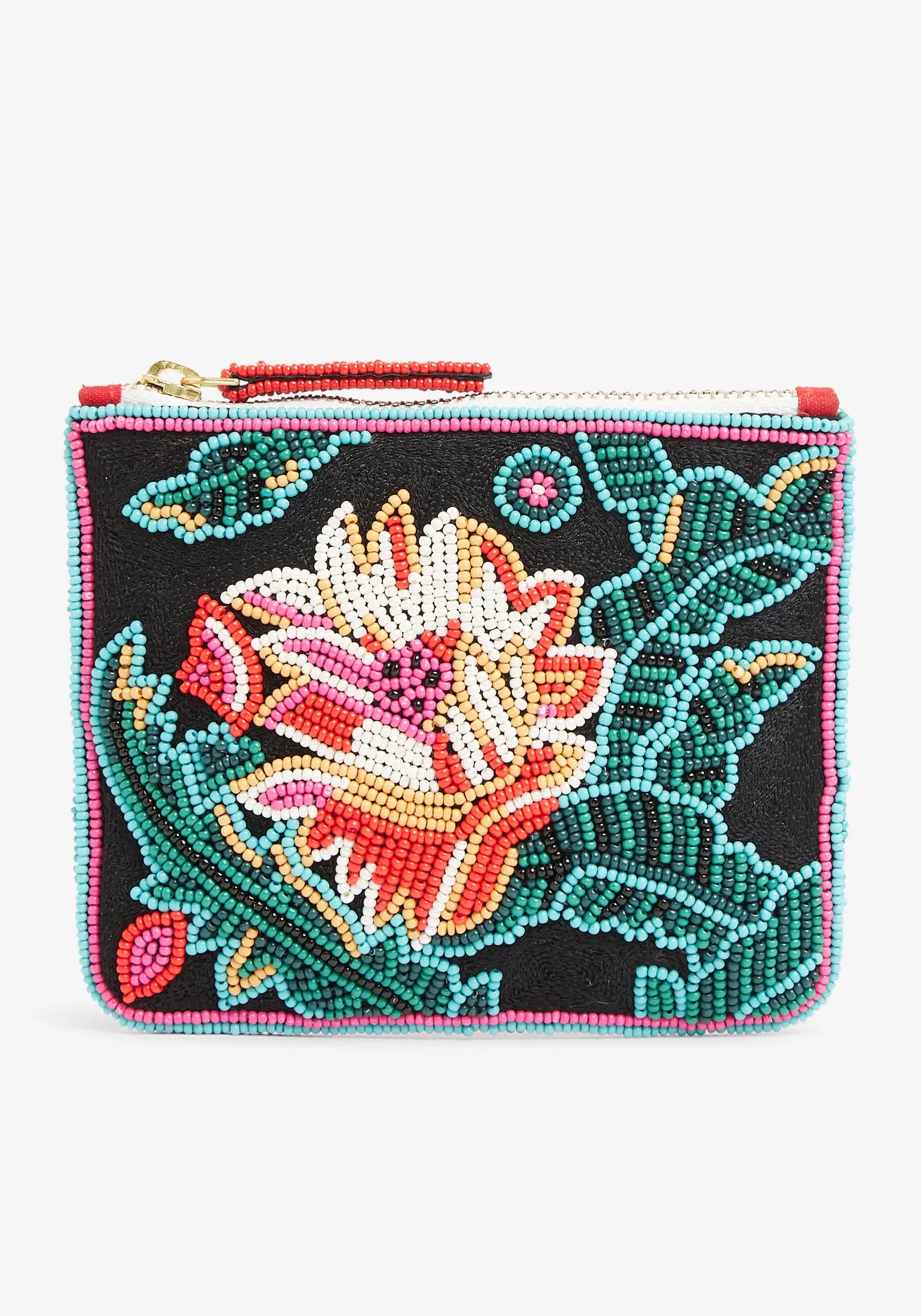 Porte-monnaie Toxic Jungle