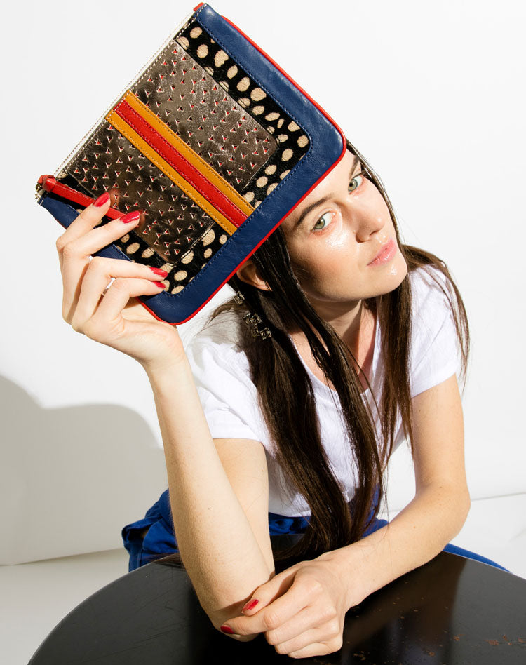 Pochette Baby Mix SS19