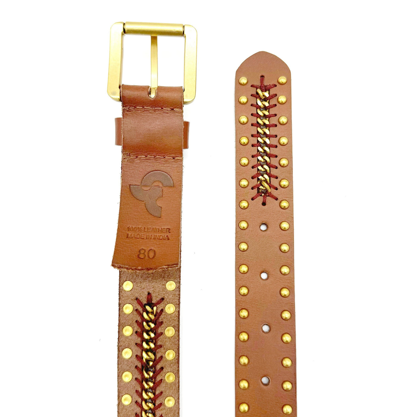 Belt - Altair Tan