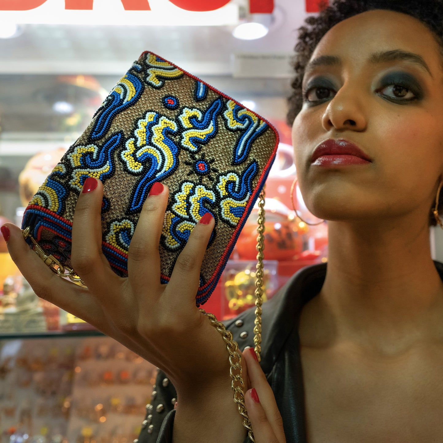 Sac Baby Cool Karma Blue