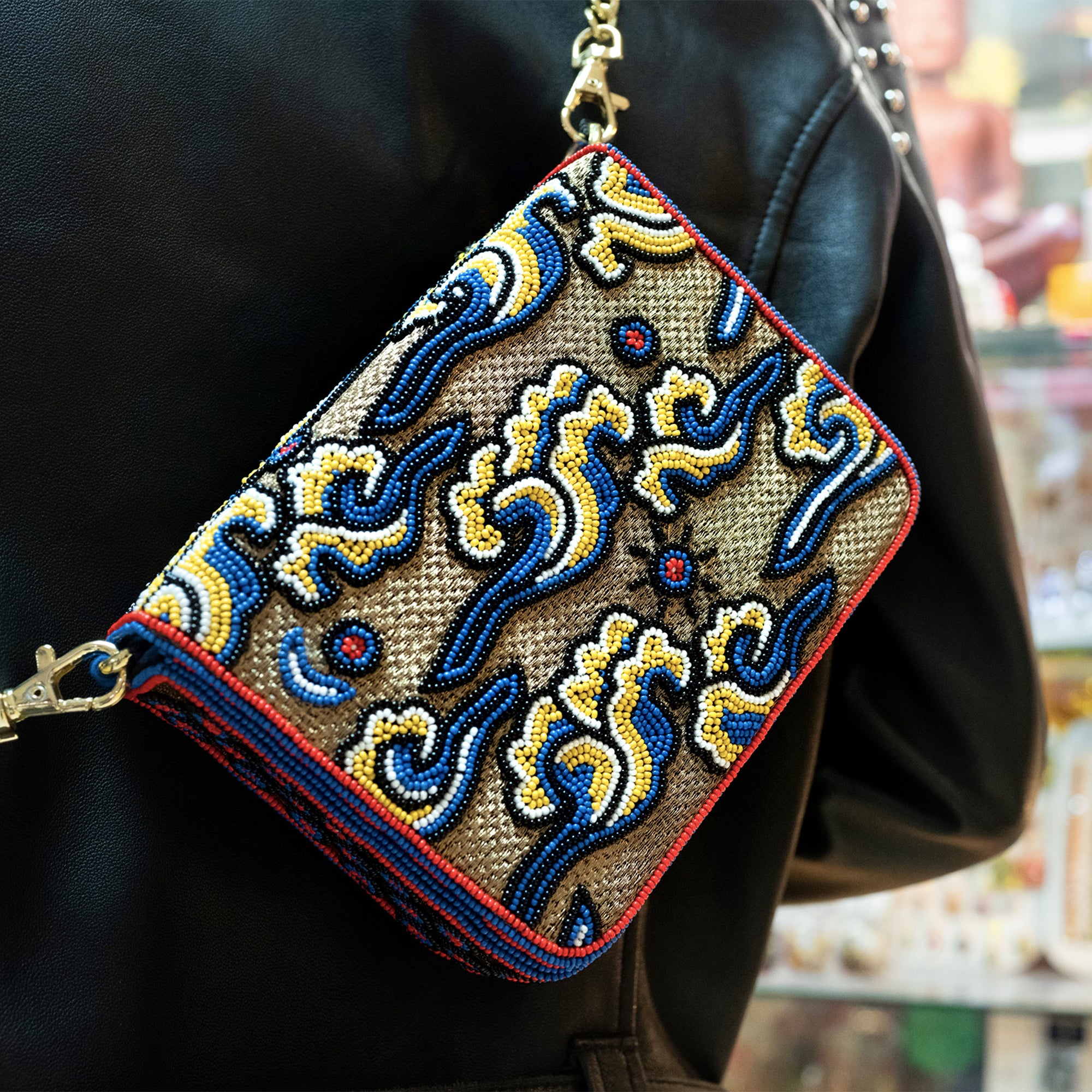 Sac Baby Cool Karma Blue