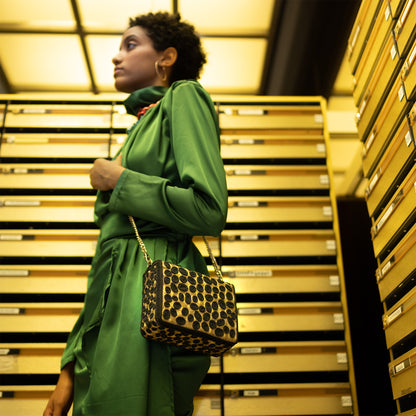 Sac baby Queen Of The Jungle