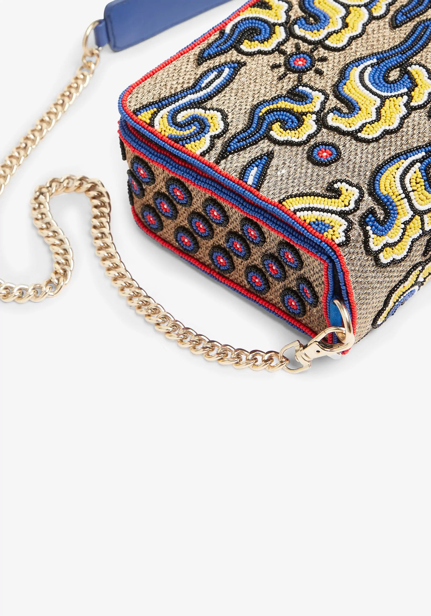 Sac Baby Cool Karma Blue