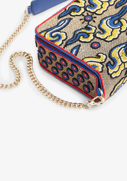 Sac Baby Cool Karma Blue