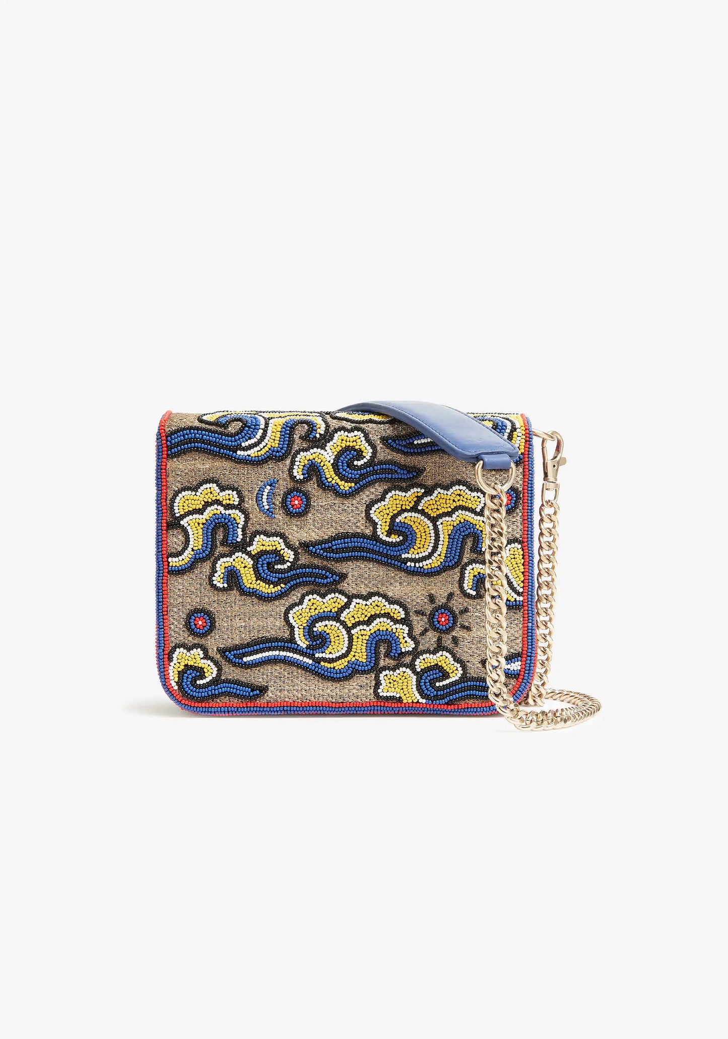 Sac Baby Cool Karma Blue