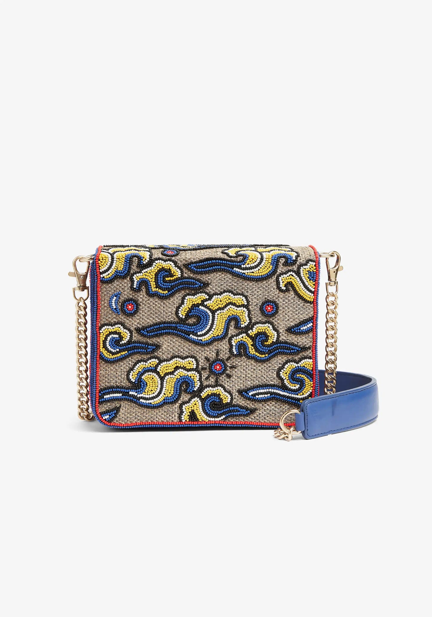 Sac Baby Cool Karma Blue