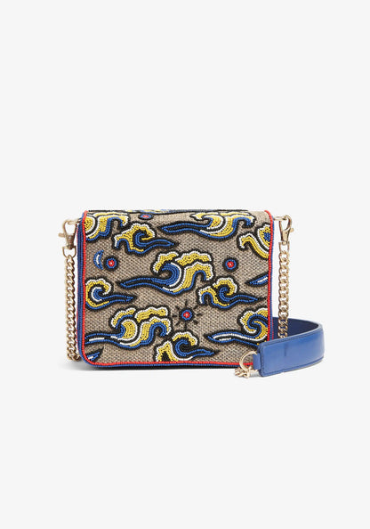 Sac Baby Cool Karma Blue