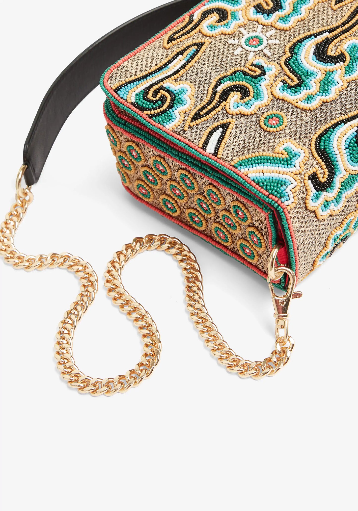 Sac Baby Cool Karma Green