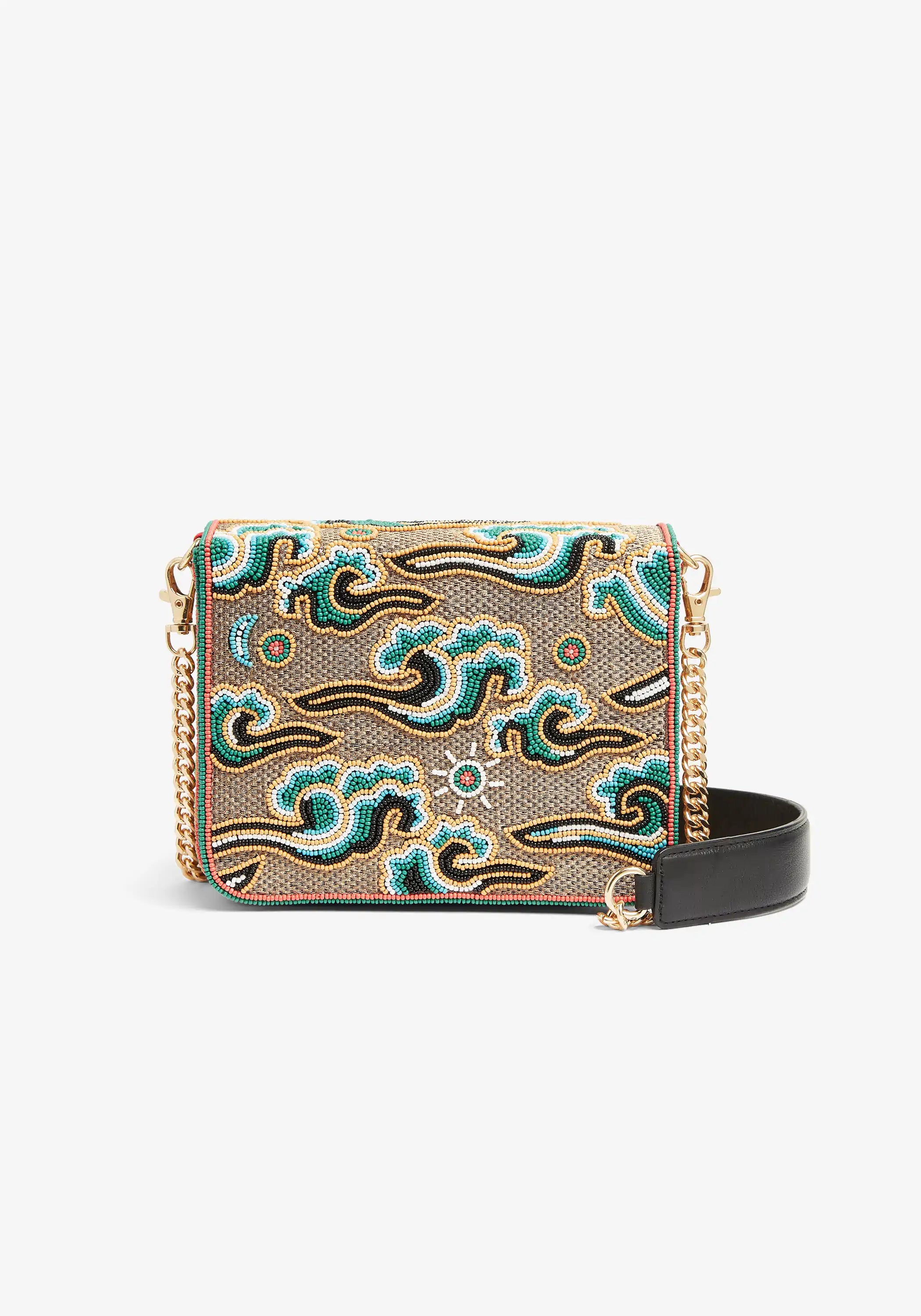 Sac Baby Cool Karma Green