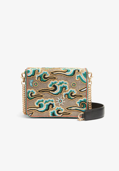 Sac Baby Cool Karma Green