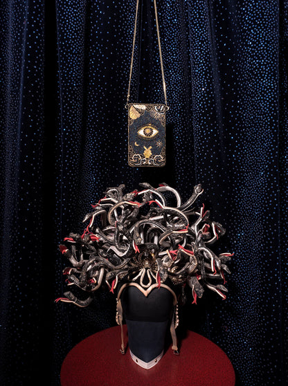 Pochette téléphone Alchimie