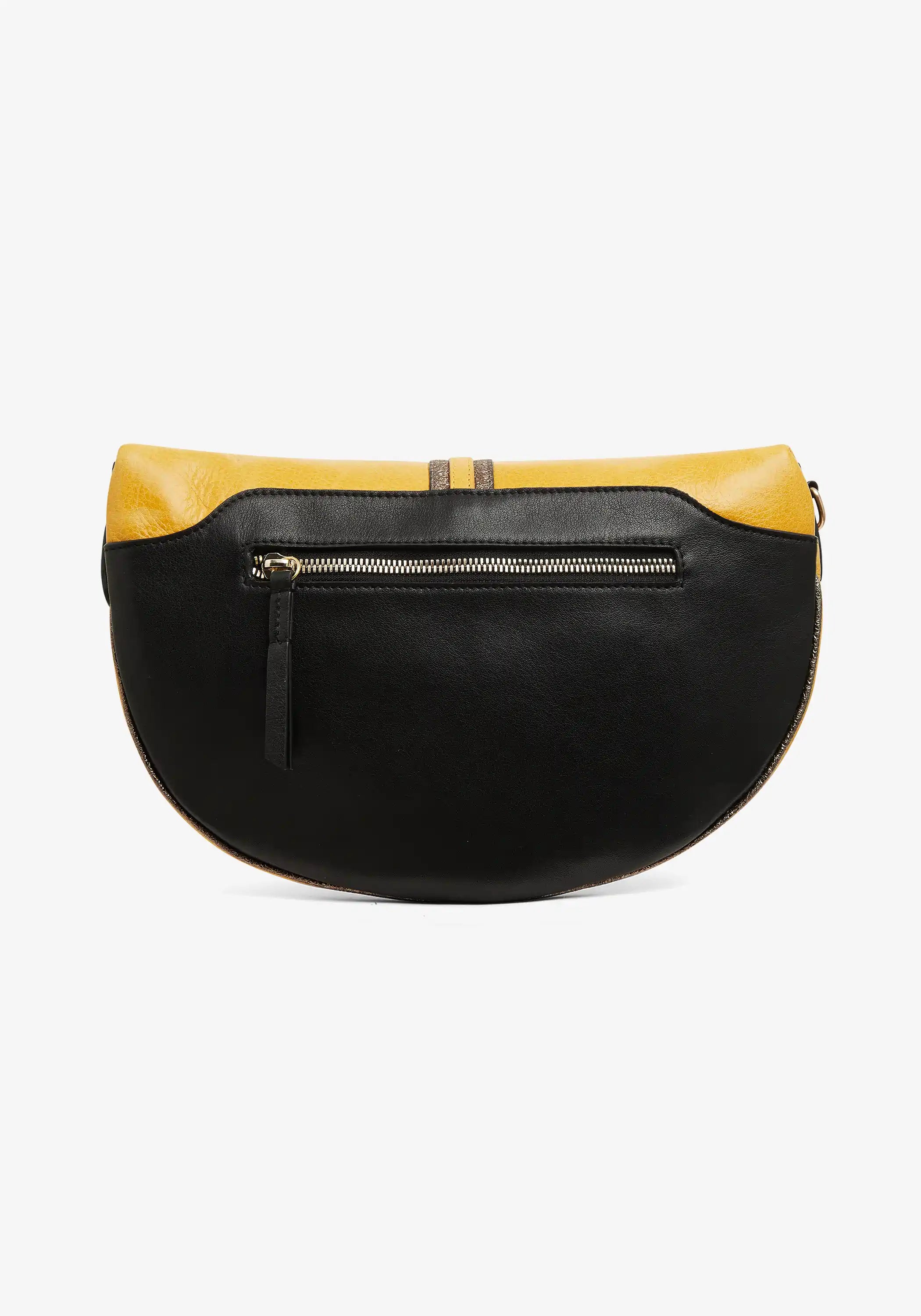 Banane - Punchy mix jaune