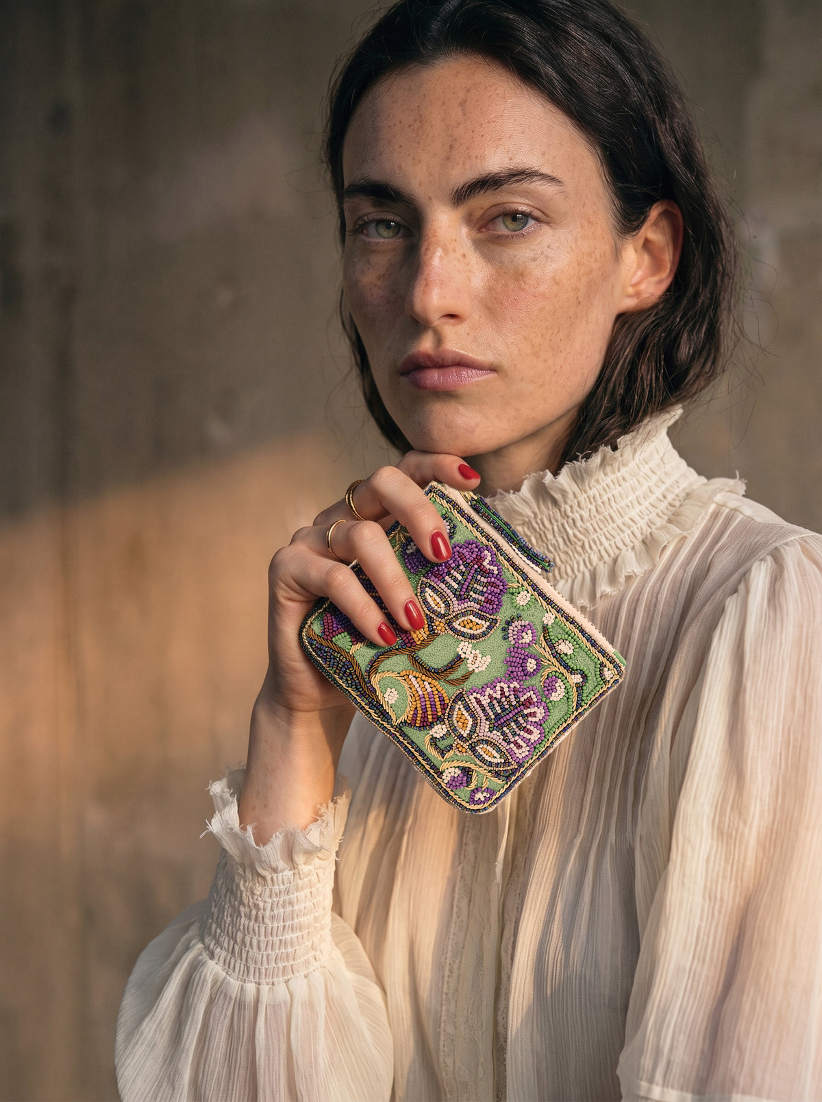 Draag Wallet