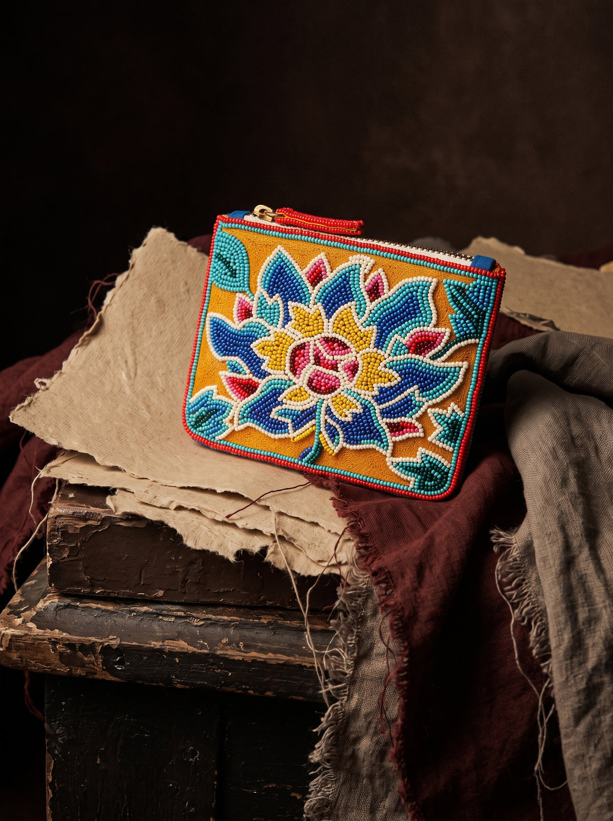 Lhasa wallet