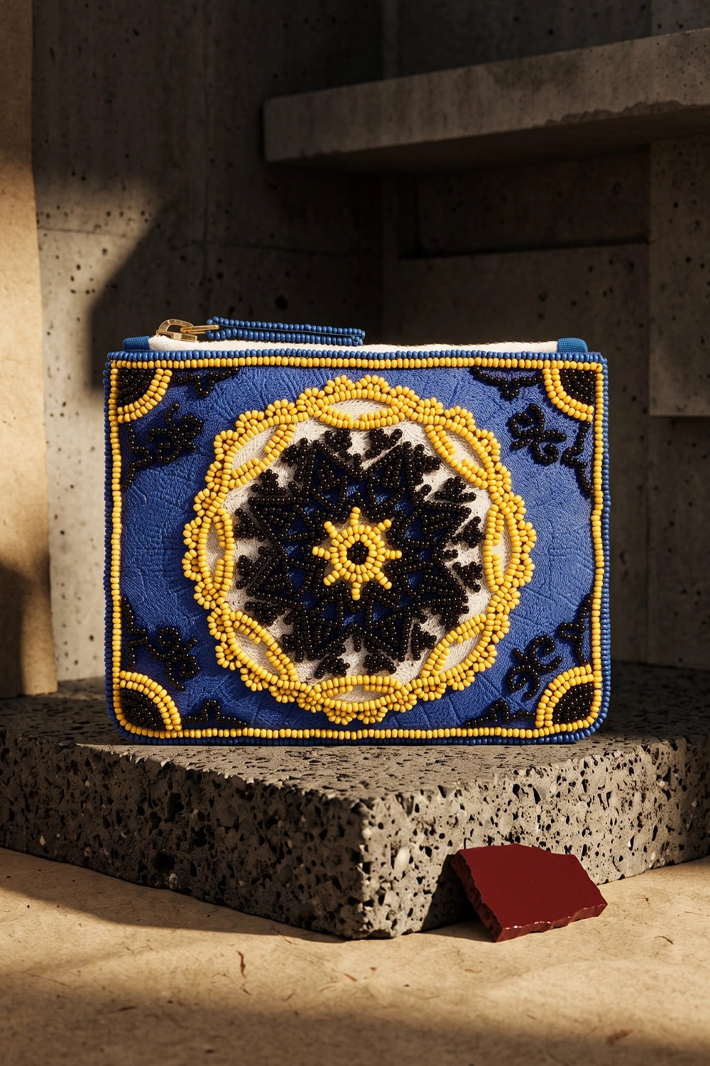 Tashkent wallet