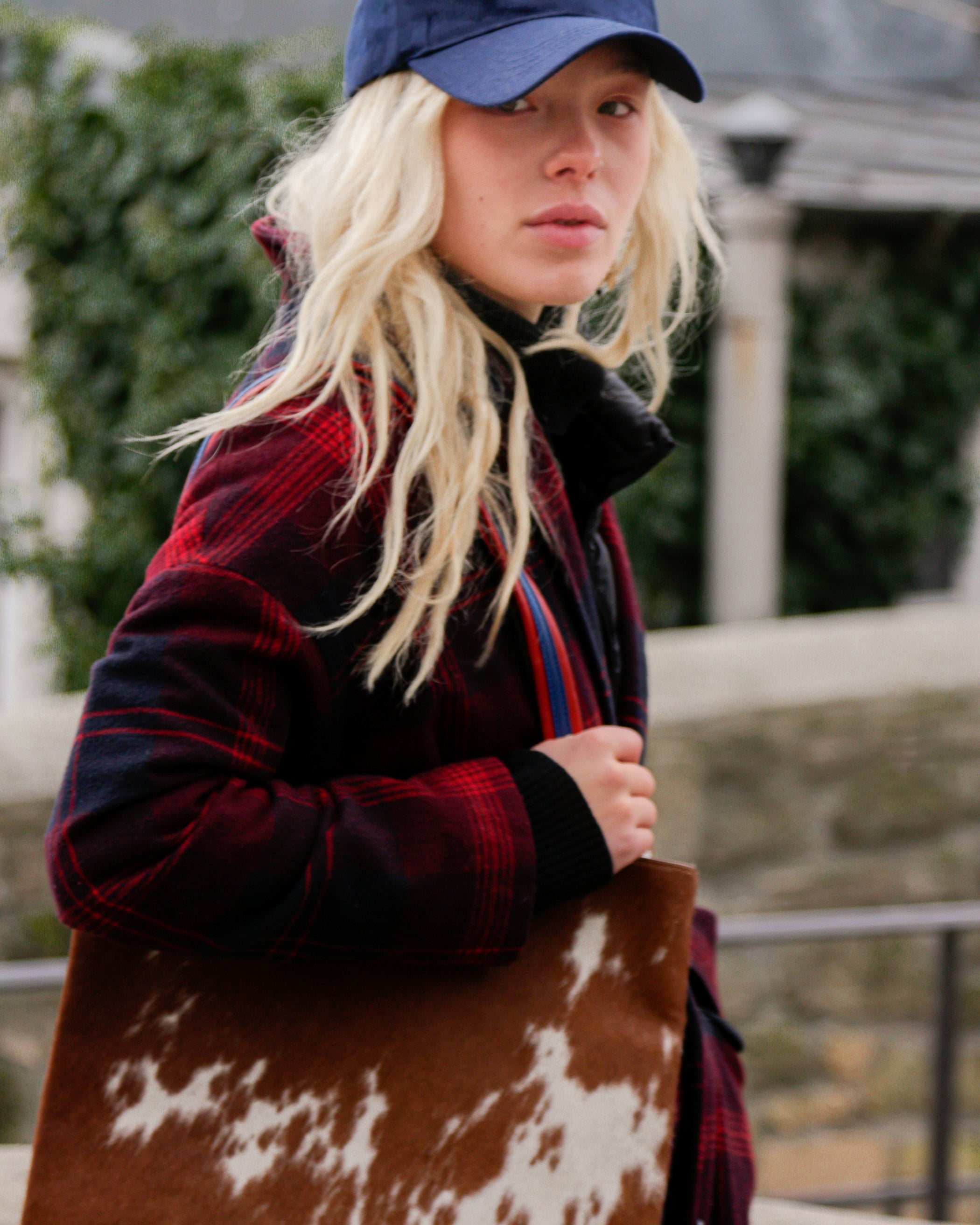 tote bag Poney