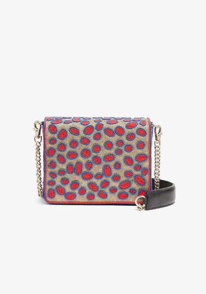 Sac Baby Wild Dots