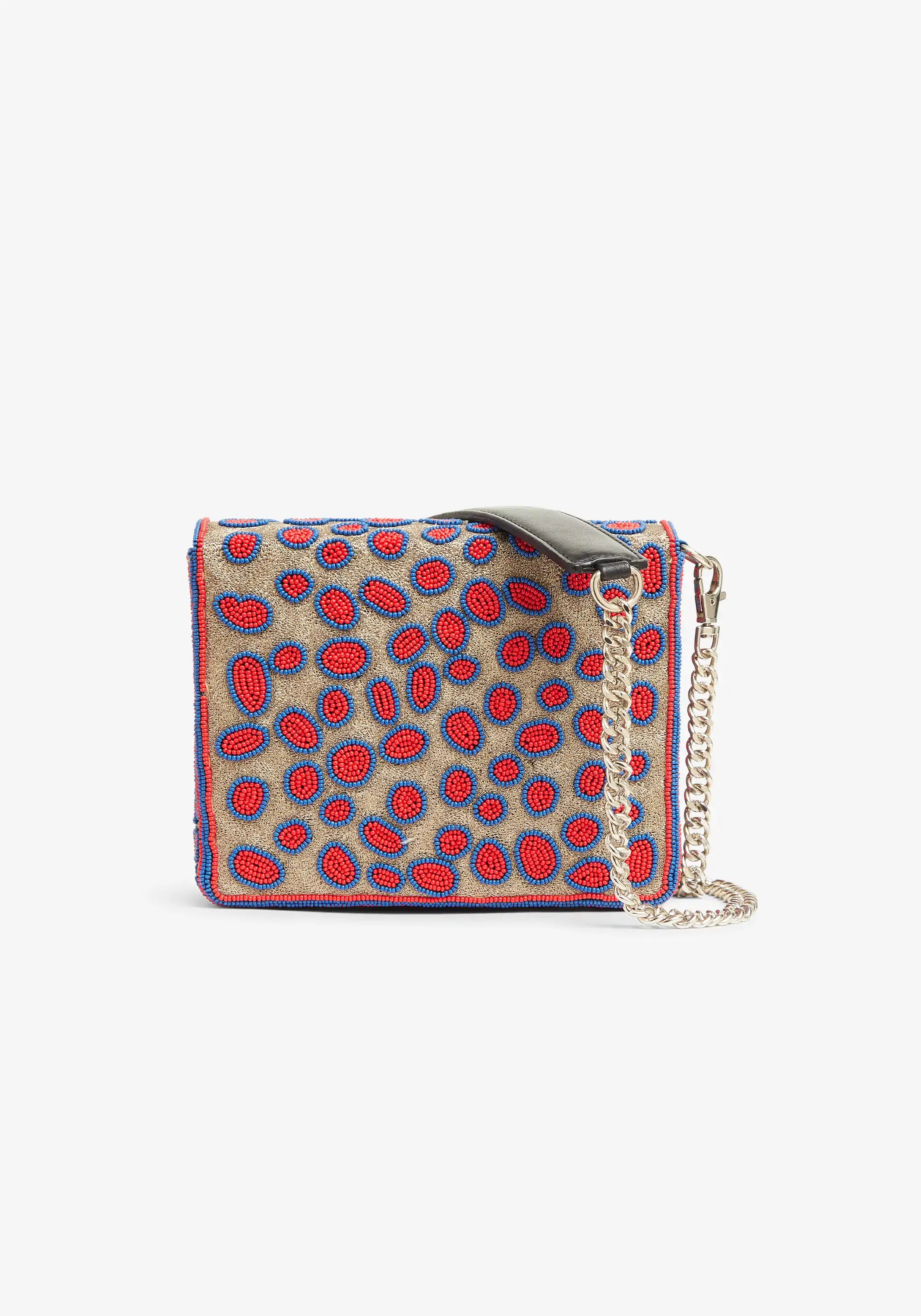 Sac Baby Wild Dots