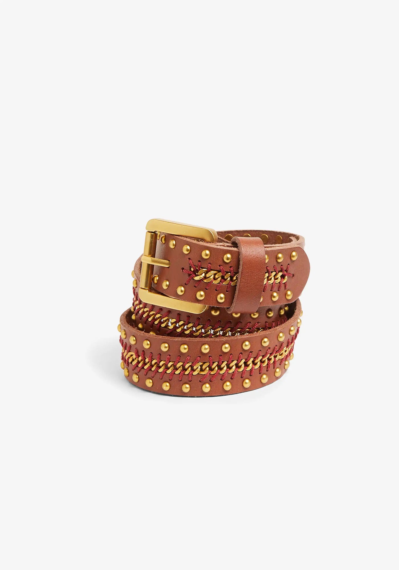 Belt - Altair Tan