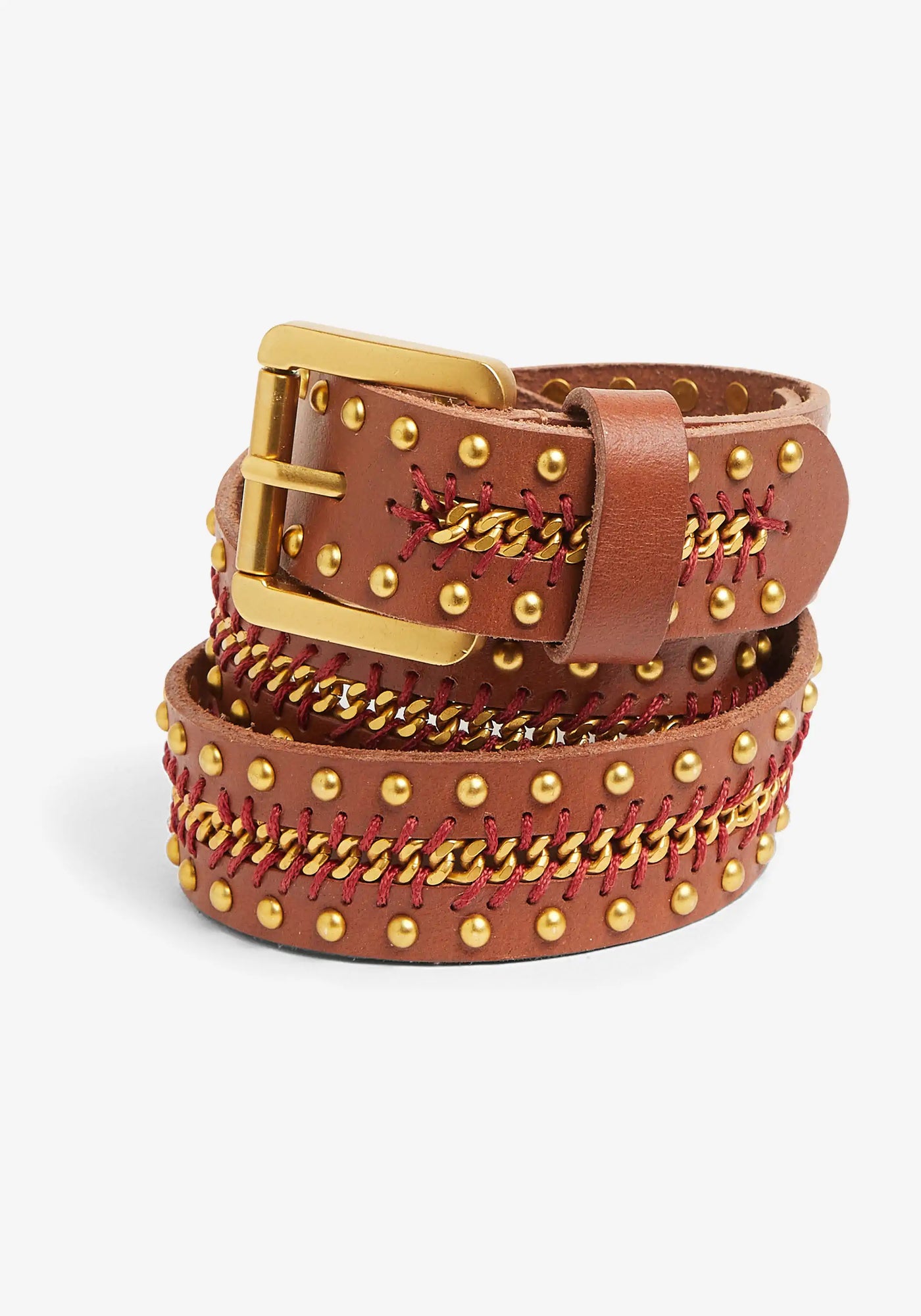 Belt - Altair Tan