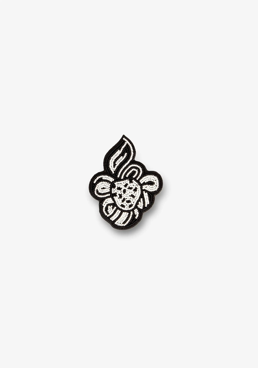 bnf broche