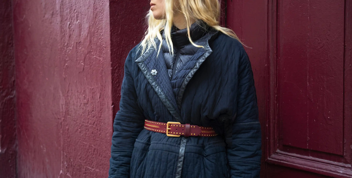 ceinture altair sophie cano paris