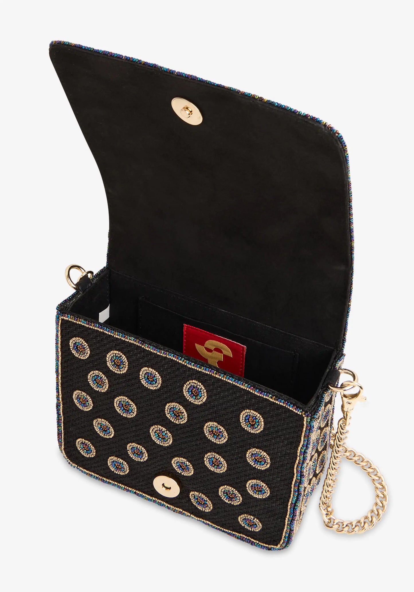 Sac Baby Cléopâtre