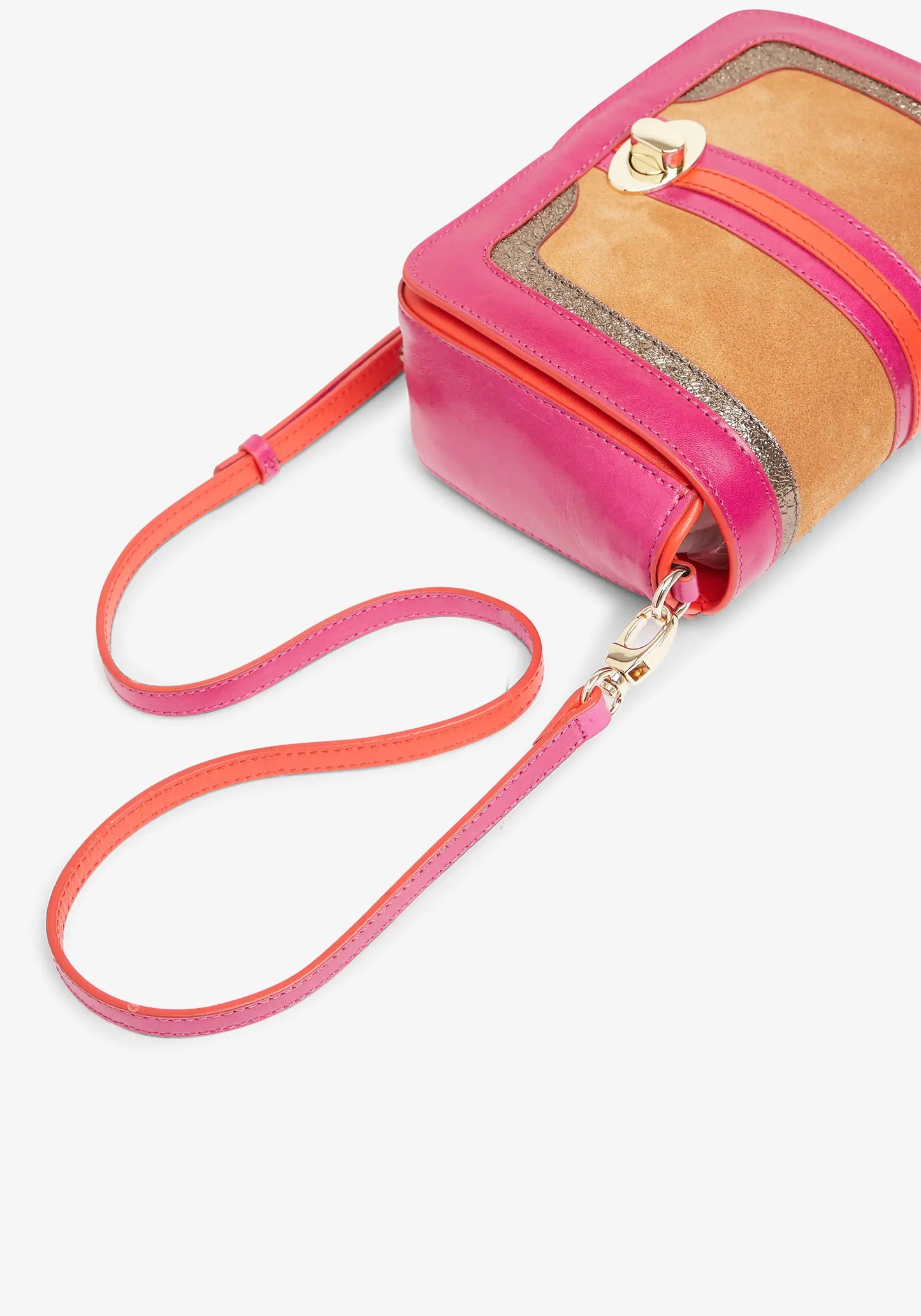 Sac Baby Mix - Disco Mobil