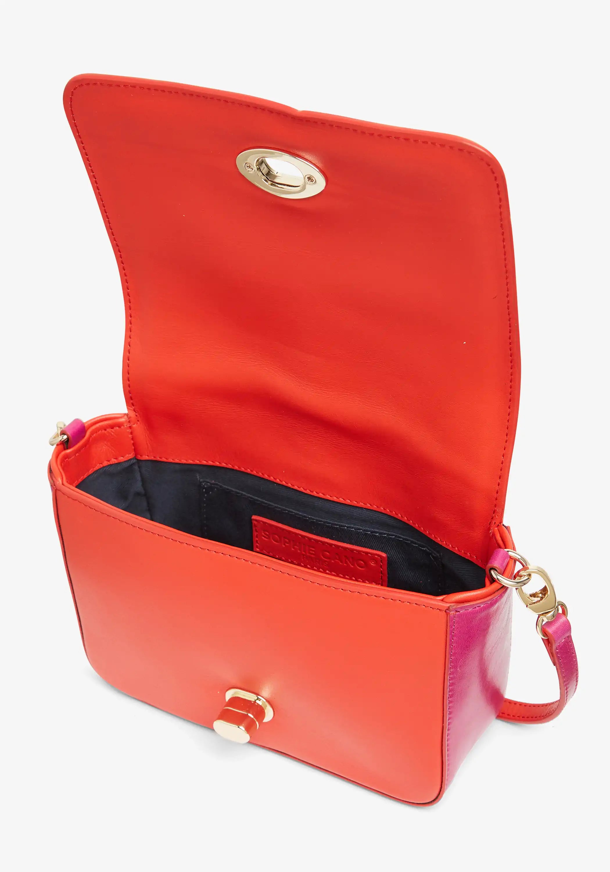Sac Baby Mix - Disco Mobil