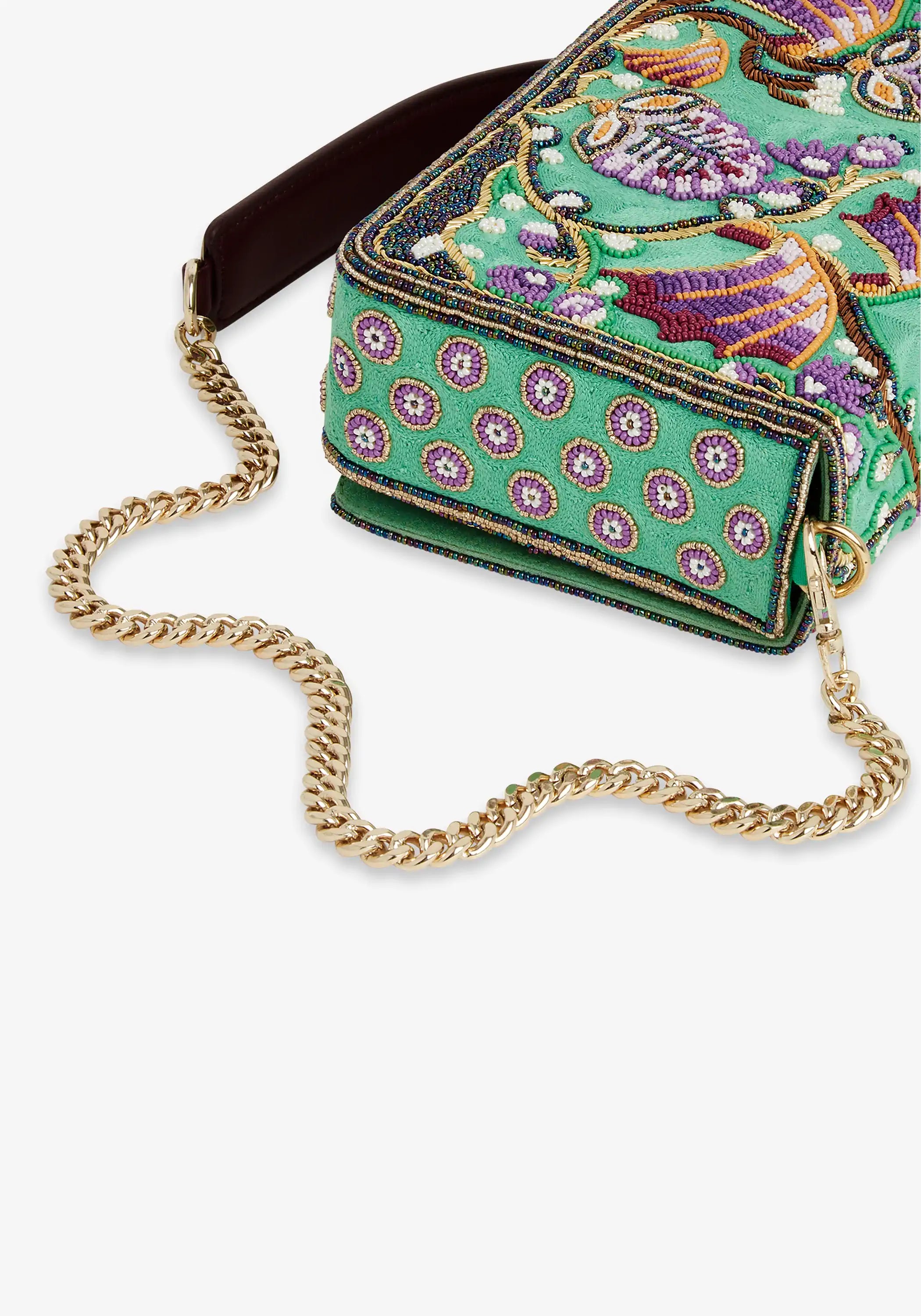 Sac Baguette Draag