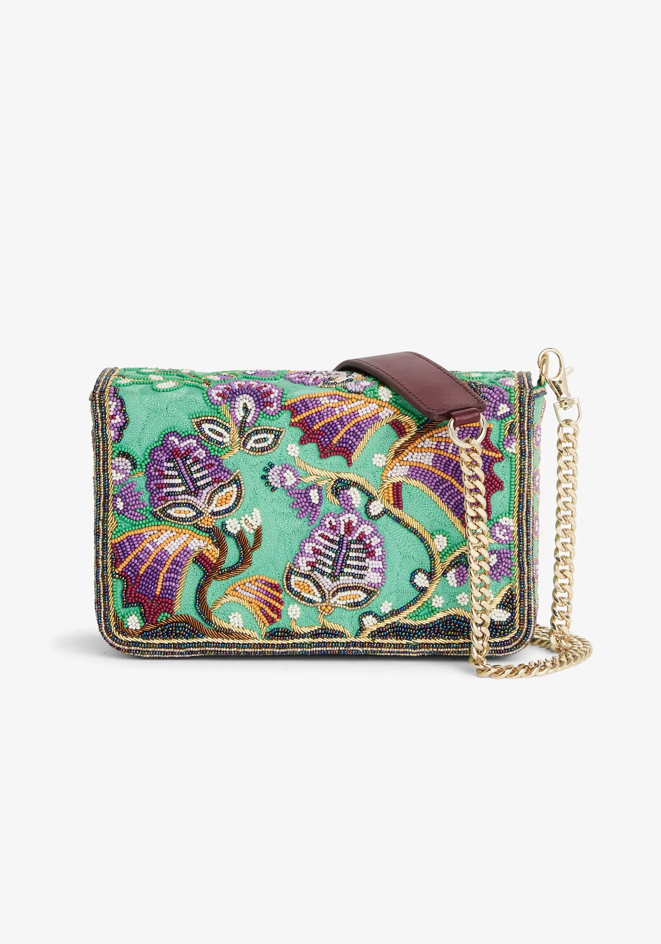 Sac Baguette Draag