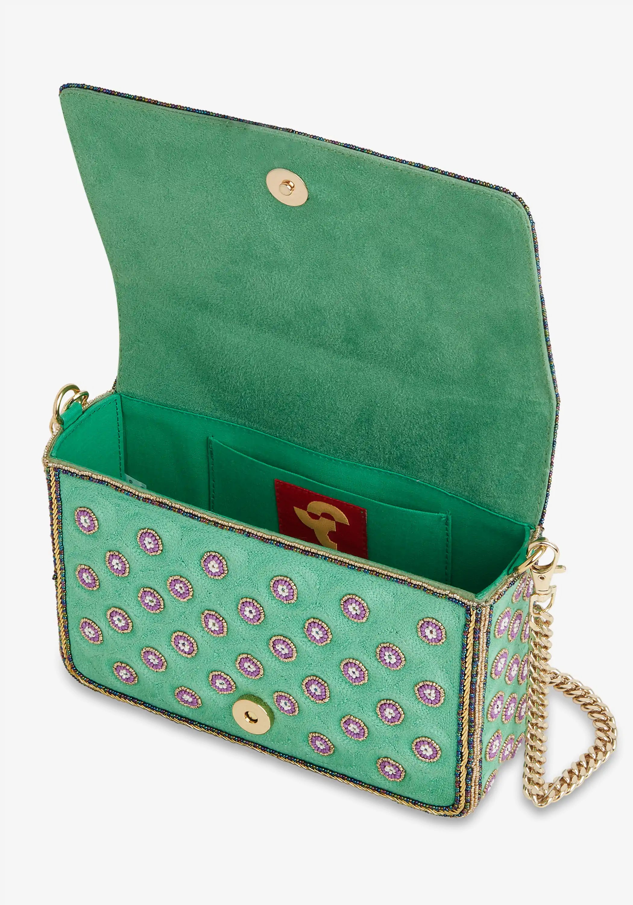 Sac Baguette Draag