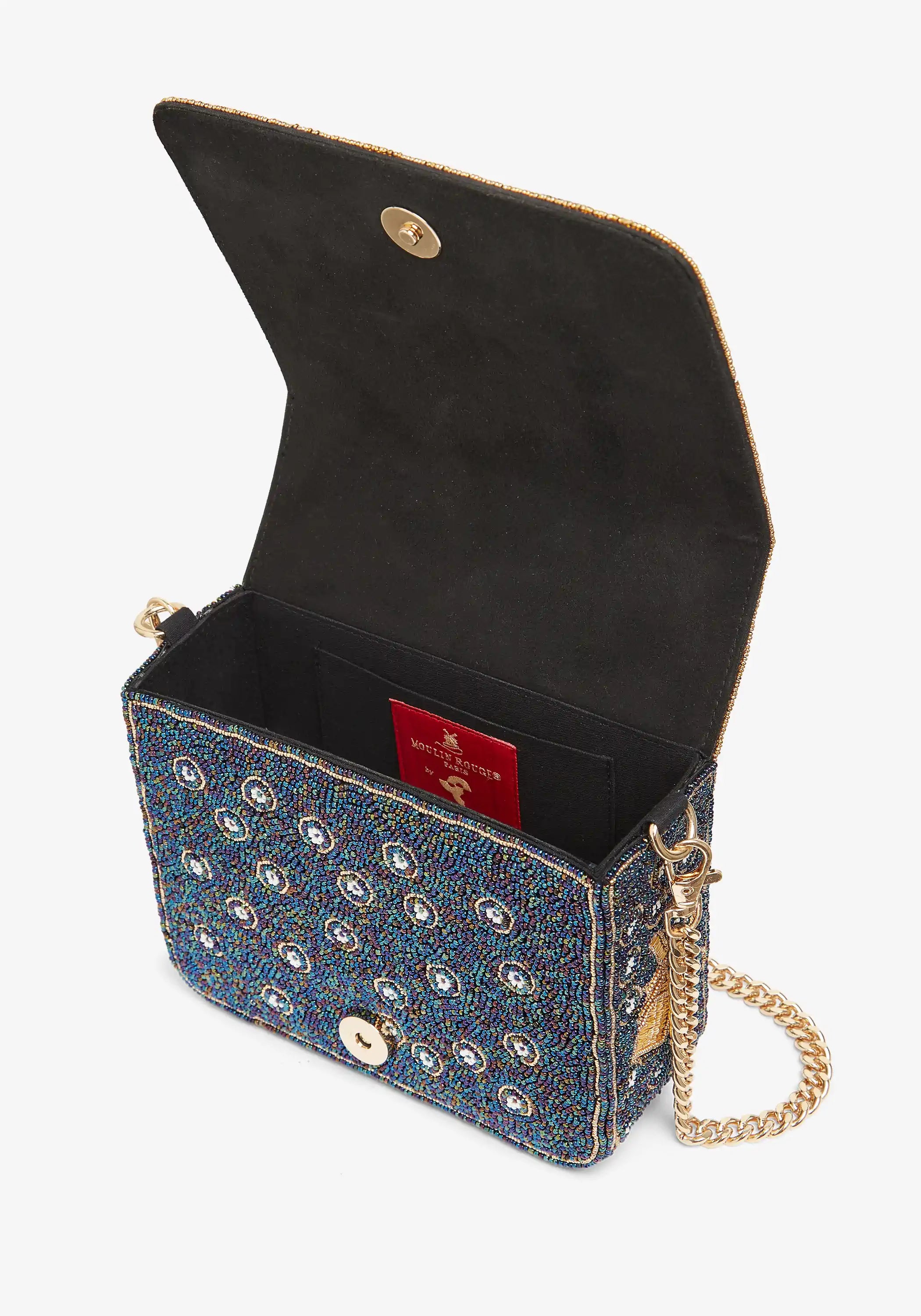 Sac Baby - Moulin Rouge Alchimie