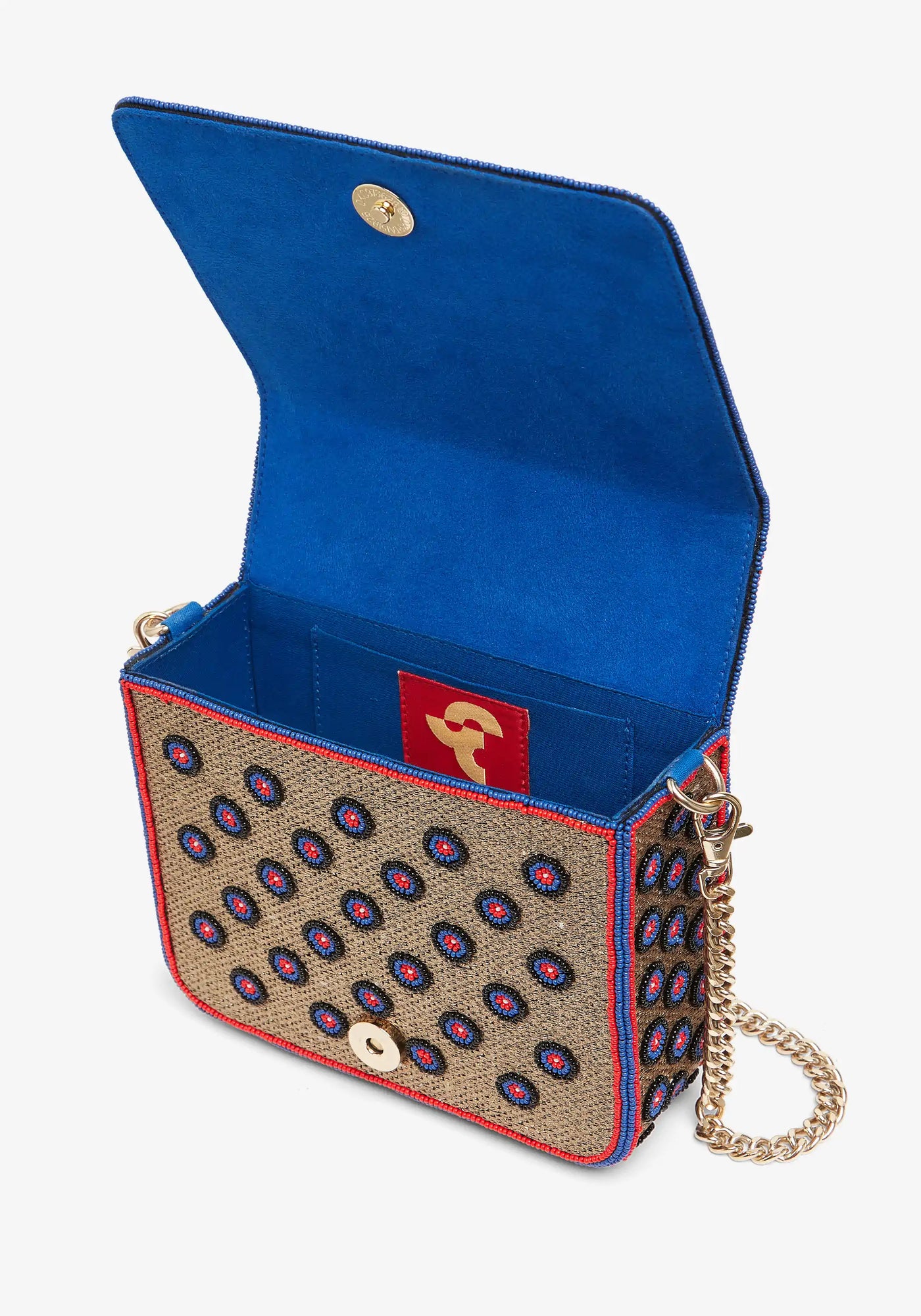 Sac Baby Cool Karma Blue