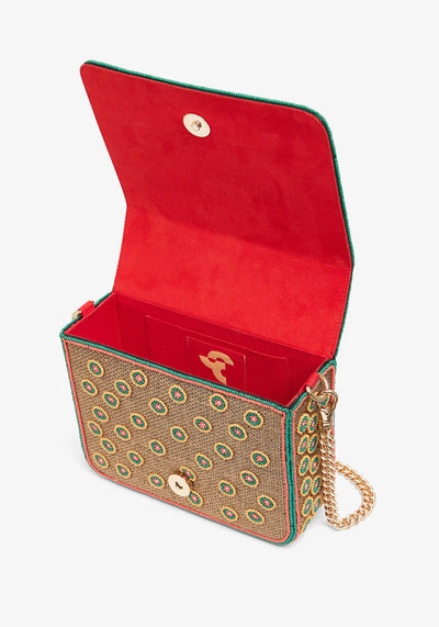 Sac Baby Cool Karma Green