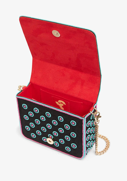 Sac Baby Toxic Jungle