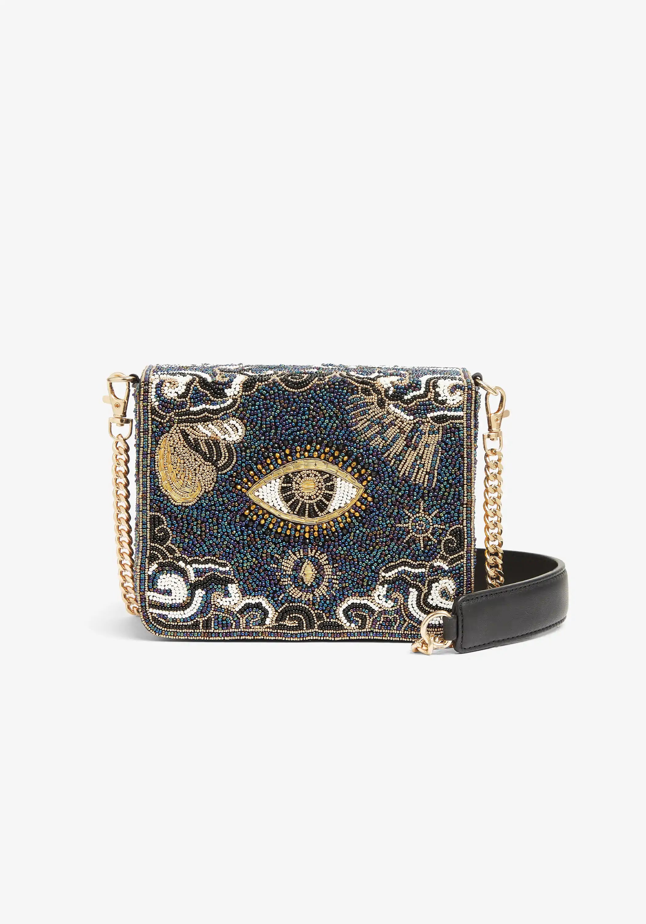 Sac collaboration officielle avec le Moulin Rouge