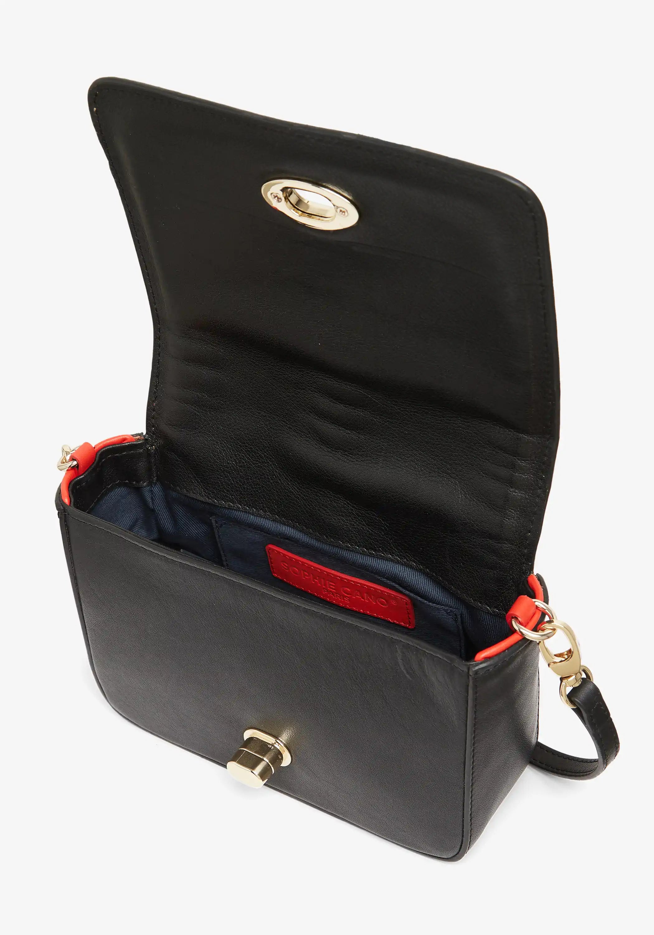 Sac Baby Mix - Paille Royale