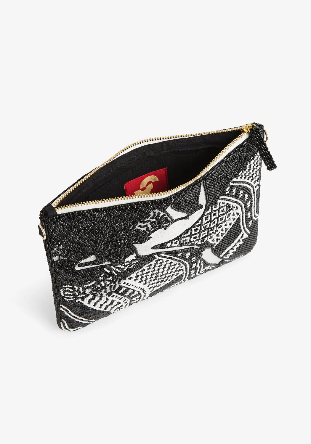 pochette BNF int
