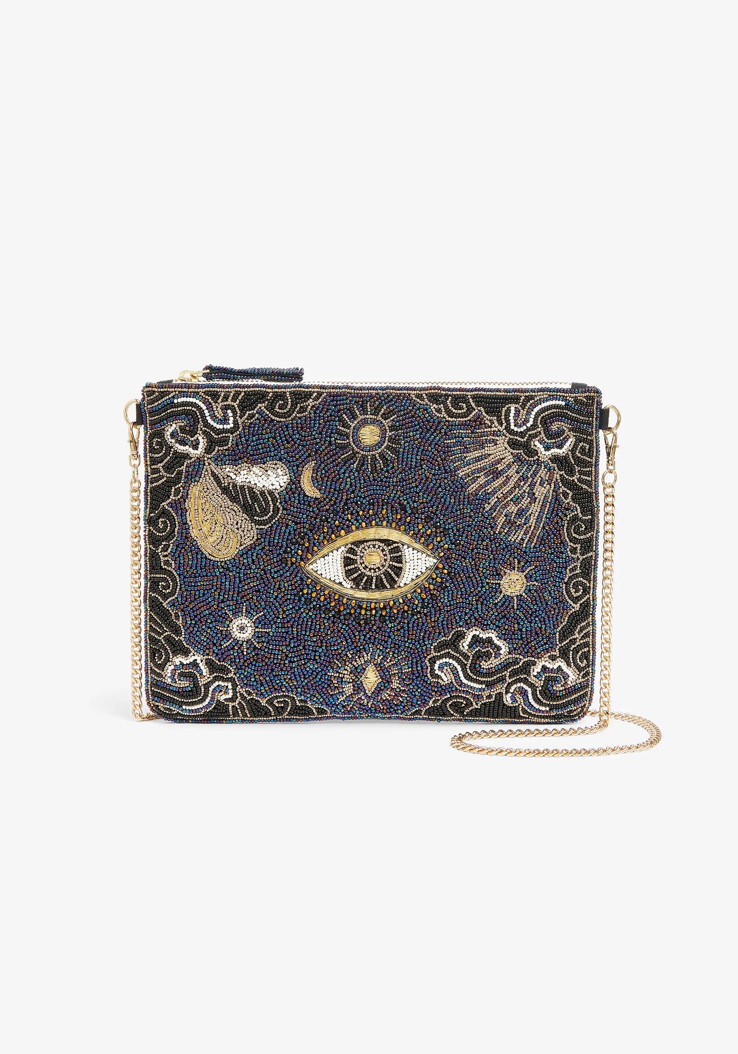 Pochette Moulin Rouge Alchimie