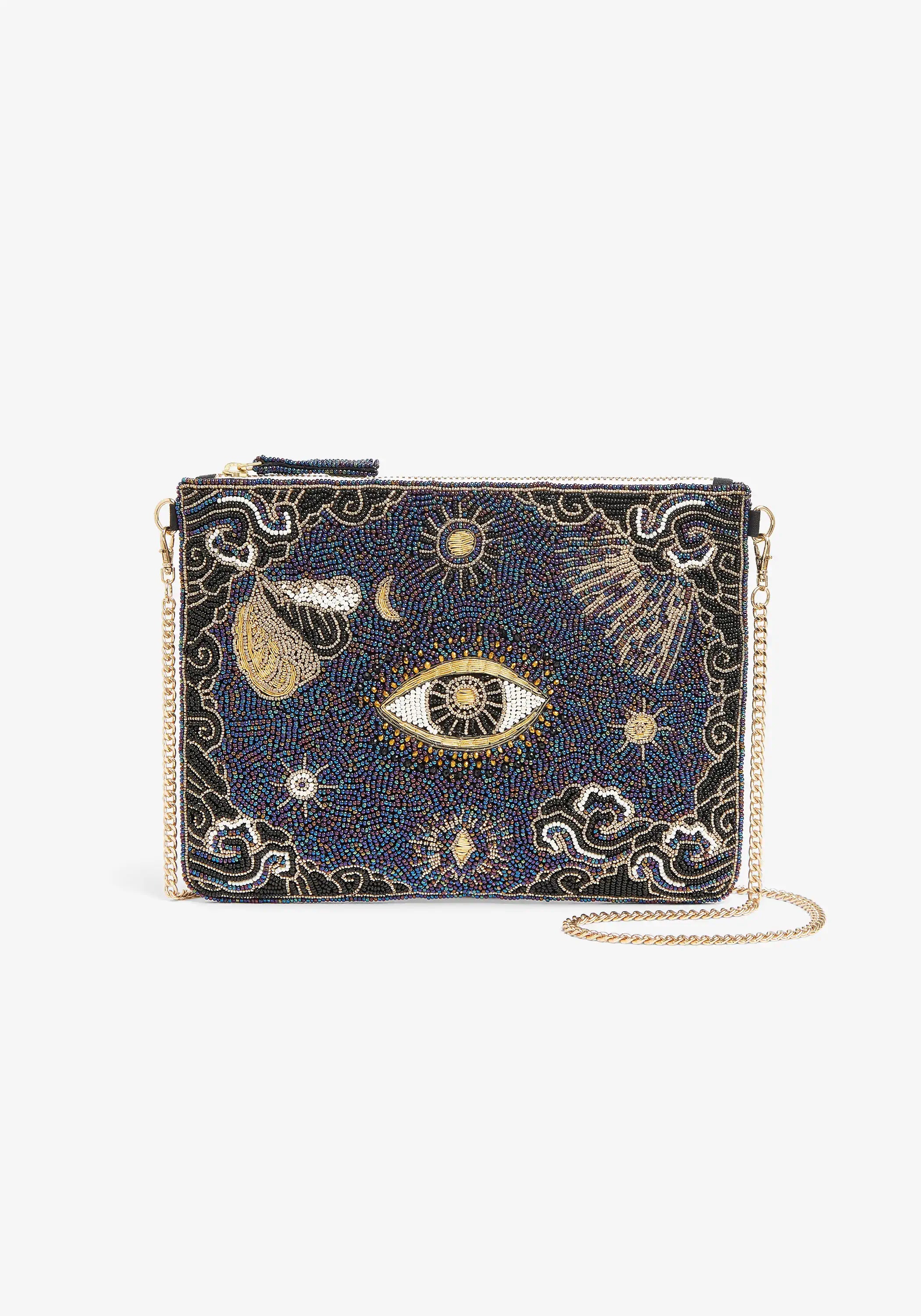 Pochette Moulin Rouge Alchimie