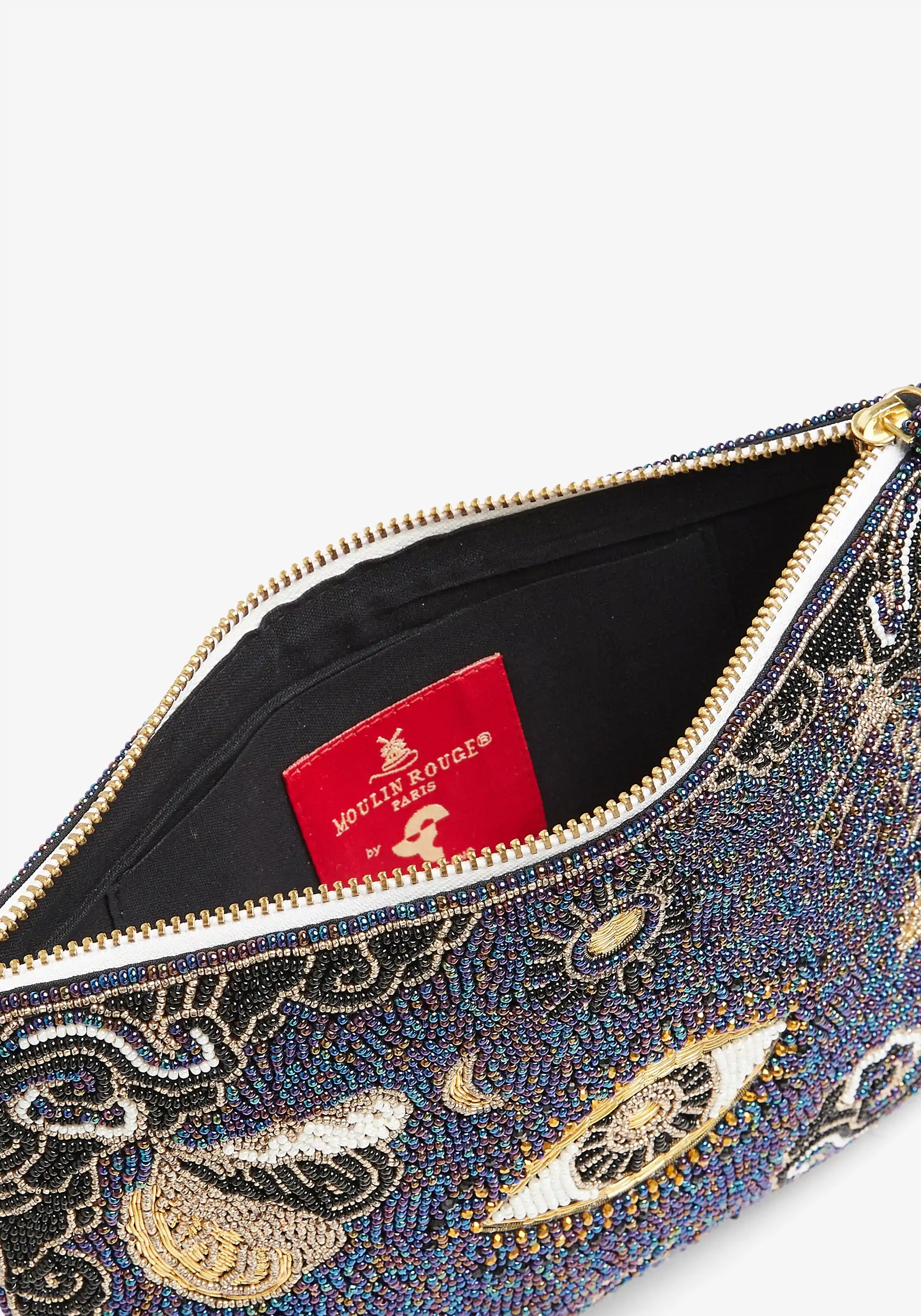 Pochette Moulin Rouge Alchimie