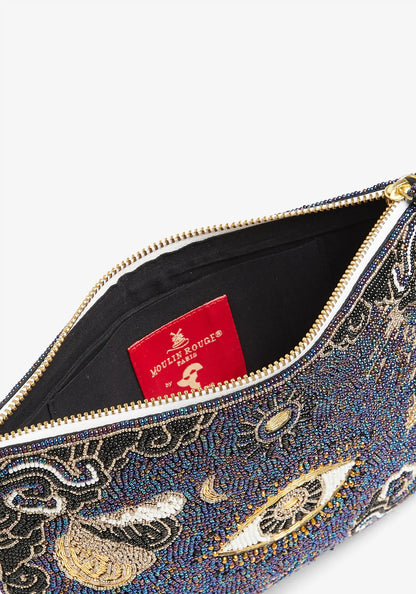 Pochette Moulin Rouge Alchimie