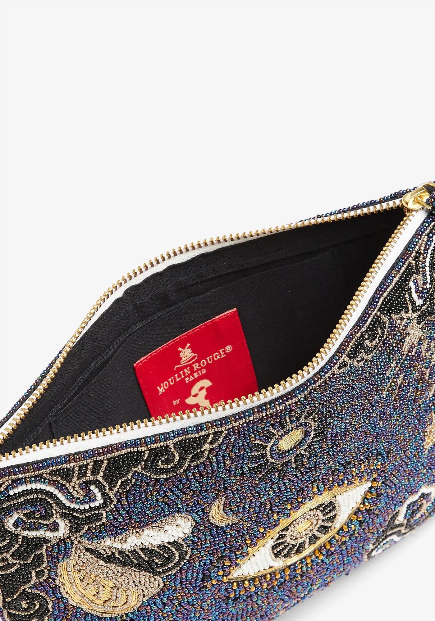 Pochette Moulin Rouge Alchimie