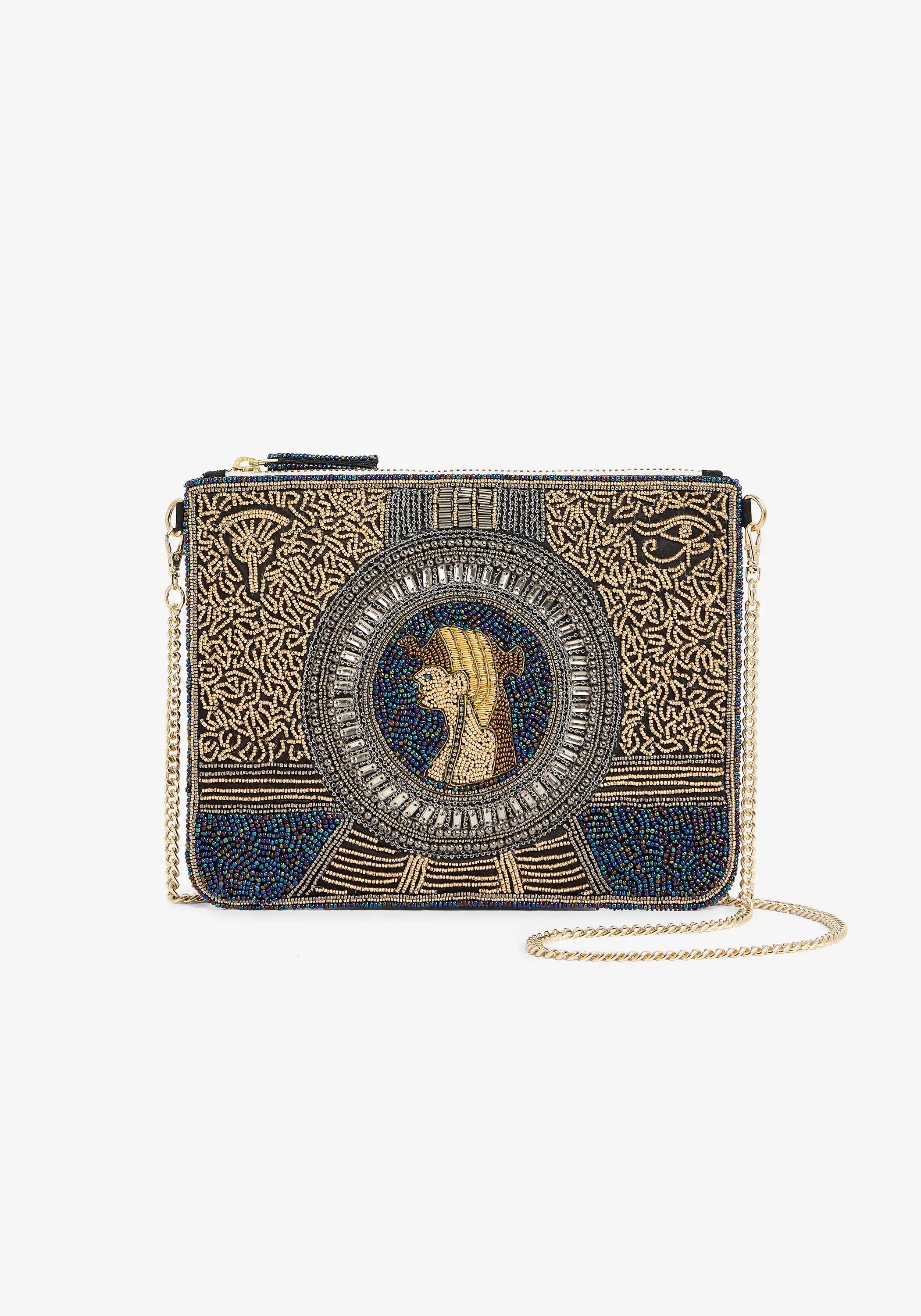 Pochette Cléopâtre