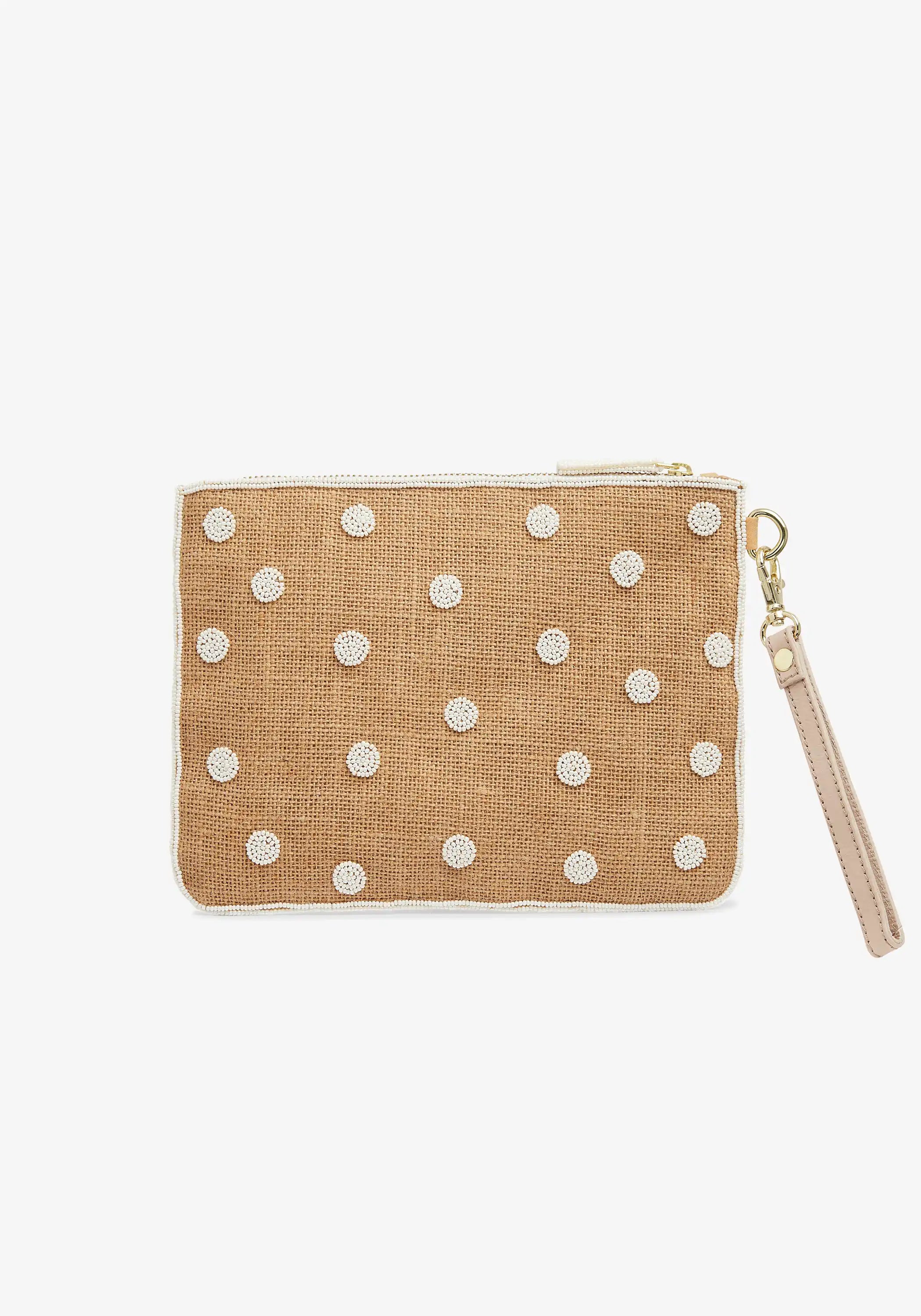 Pochette Cool Karma Bride