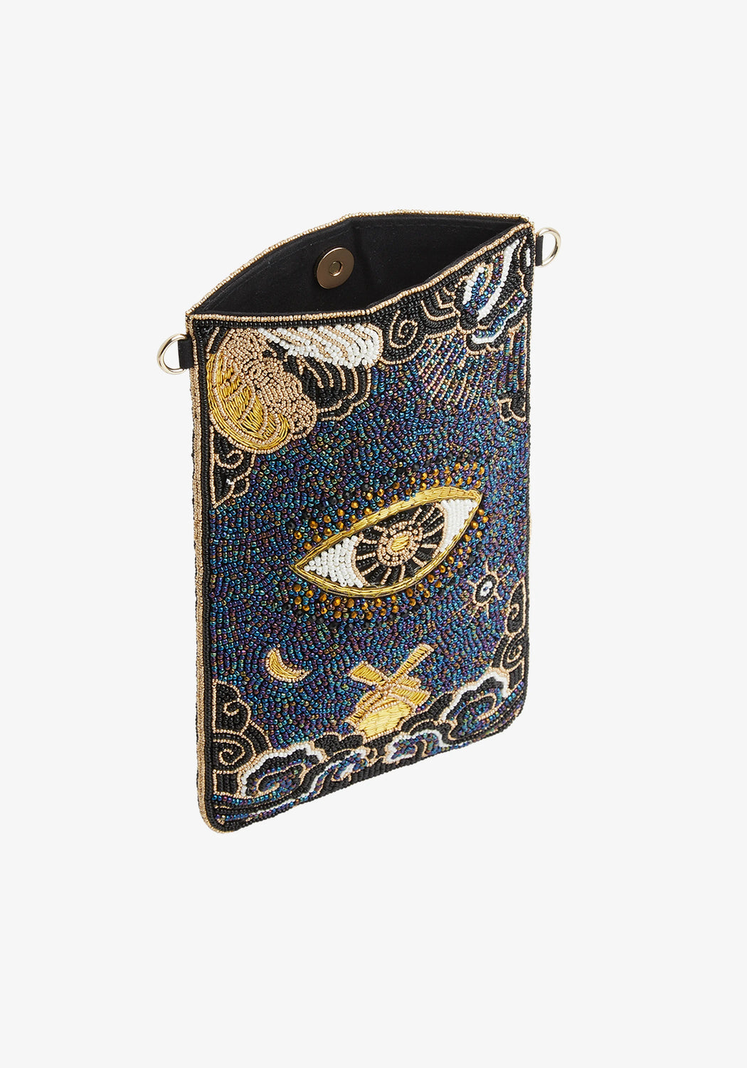 pochette tel alchimie dessus