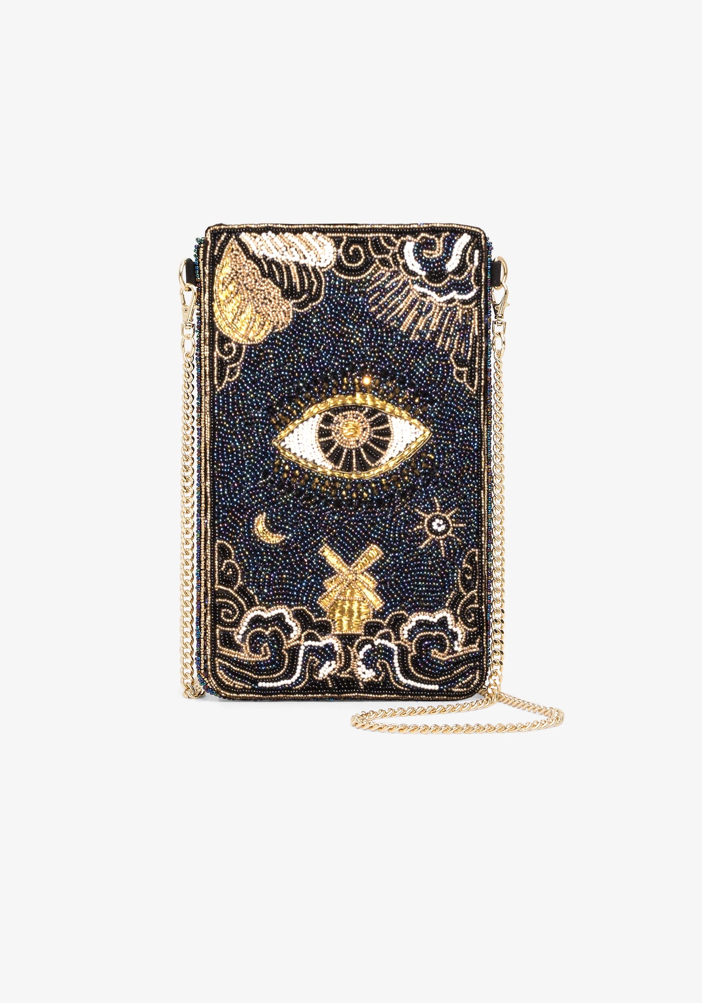 Pochette téléphone Alchimie